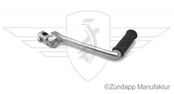 Kickstarter lever straight version original